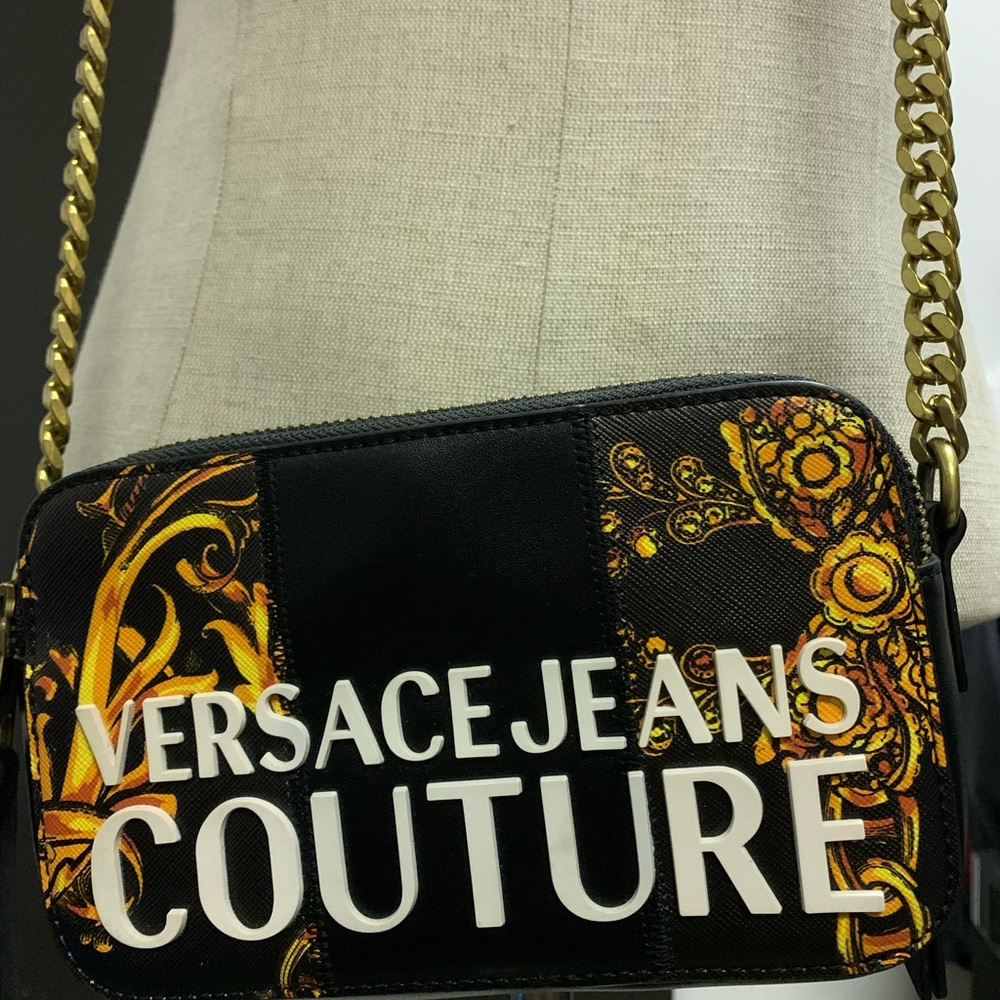 Versace jeans couture